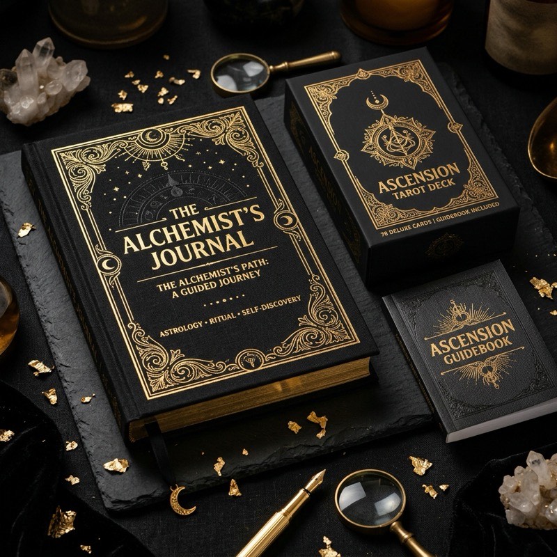 The Wealth Manifestation System